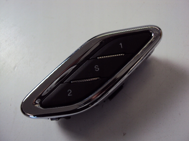 фото №1, Панель памяти сиденье lewego maserati levante