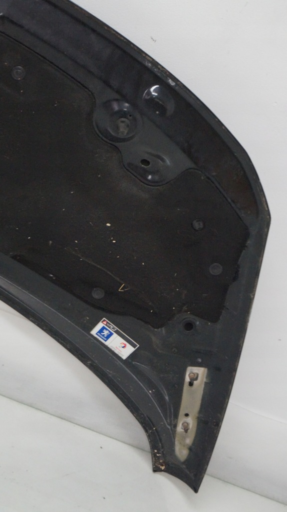 фото №10, Капот peugeot 3008 ktvd 2010