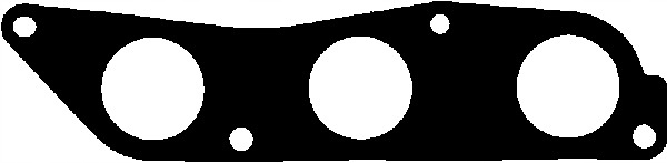 фото №14, Victor reinz 71-34912-00 прокладка, колектор випускний