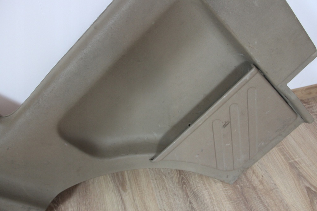 фото №4, Обивка салона land rover discovery i 1