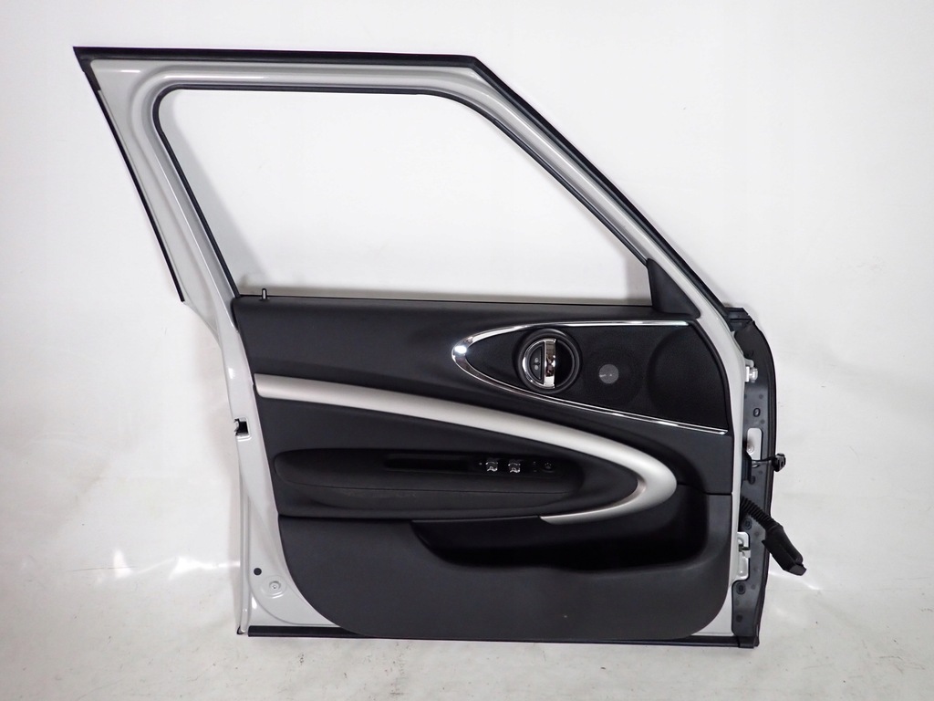 фото №3, Mini cooper f54 clubman 15- дверь левая перед