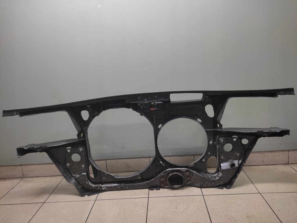 фото №5, Audi a6 c5 2.5 tdi pas передний усилитель