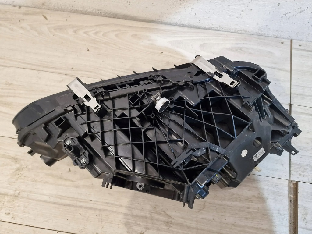 фото №10, Bmw 4 g22 g23 g26 лампа full ліва 5a19351