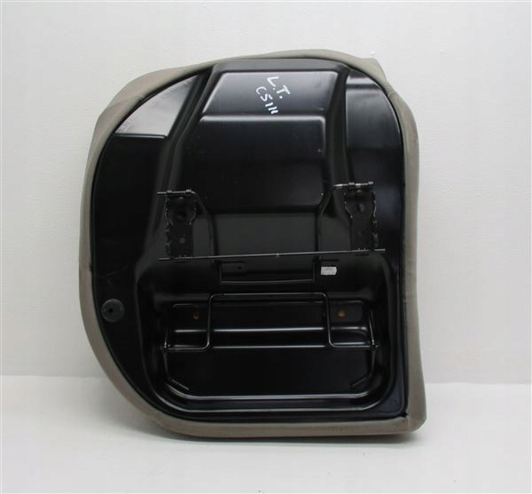 фото №9, Сиденье сиденье citroen c5 iii kombi светлая кожа