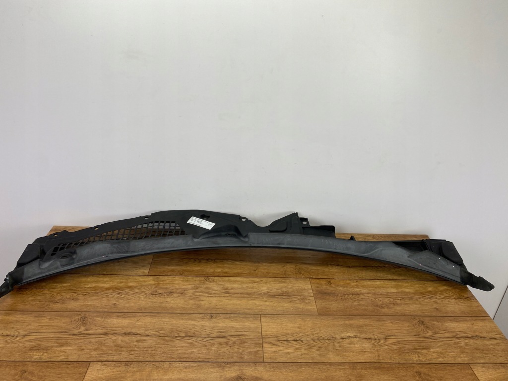 фото №1, Жабо ford mustang vi 2015+ usa