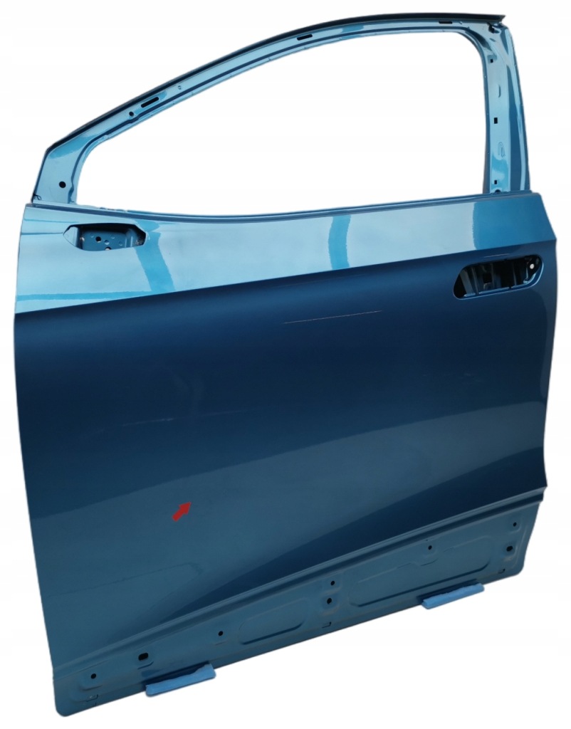 фото №16, Двері лівий перед vw id.4 11a831311 новий оригінальний