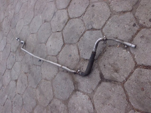 фото №1, Труба шланг правий wody toyota mr2 ii 99-07