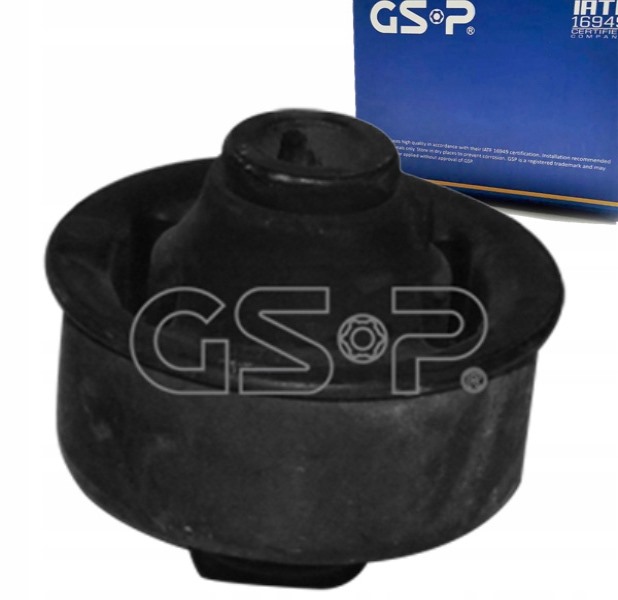 фото №1, Gsp 516707 сайлентблок рычага gsp