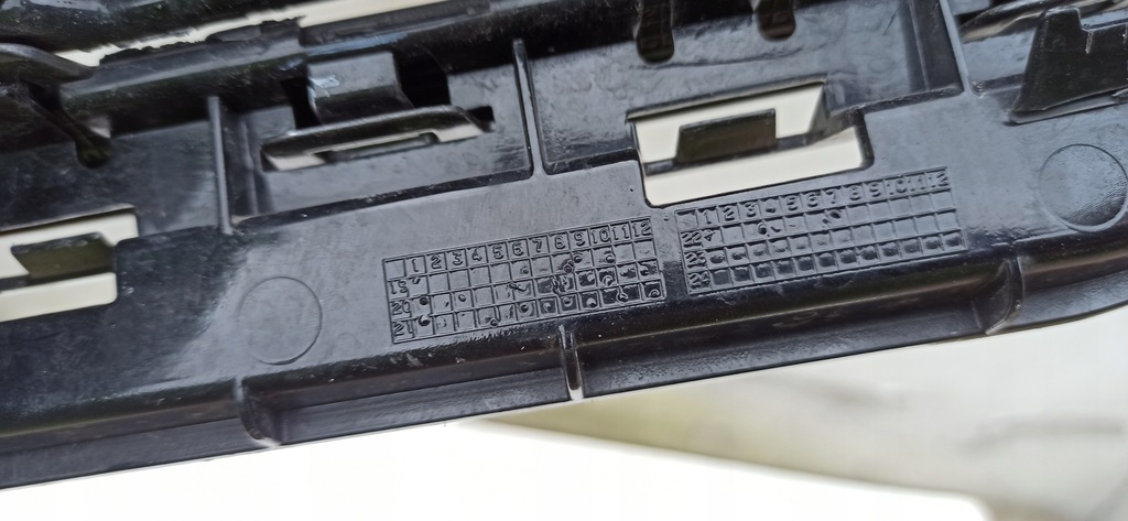 фото №13, Cupra formentor 2020- решітка радіатора решітка радіатора 5ff853651c