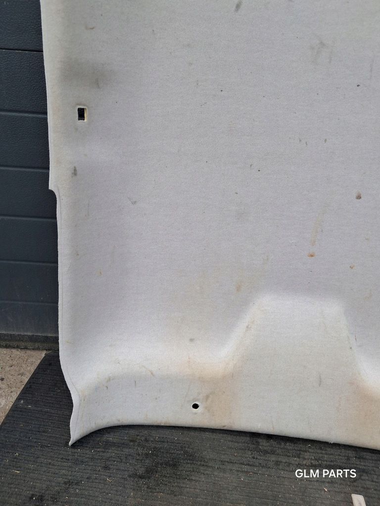 фото №5, Citroen c4 cactus потолок lublin