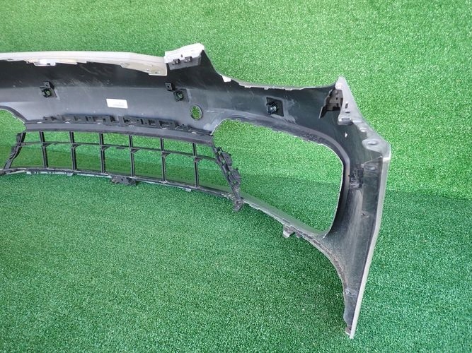 фото №7, Porsche panamera ii gts 971 16- бампер передний