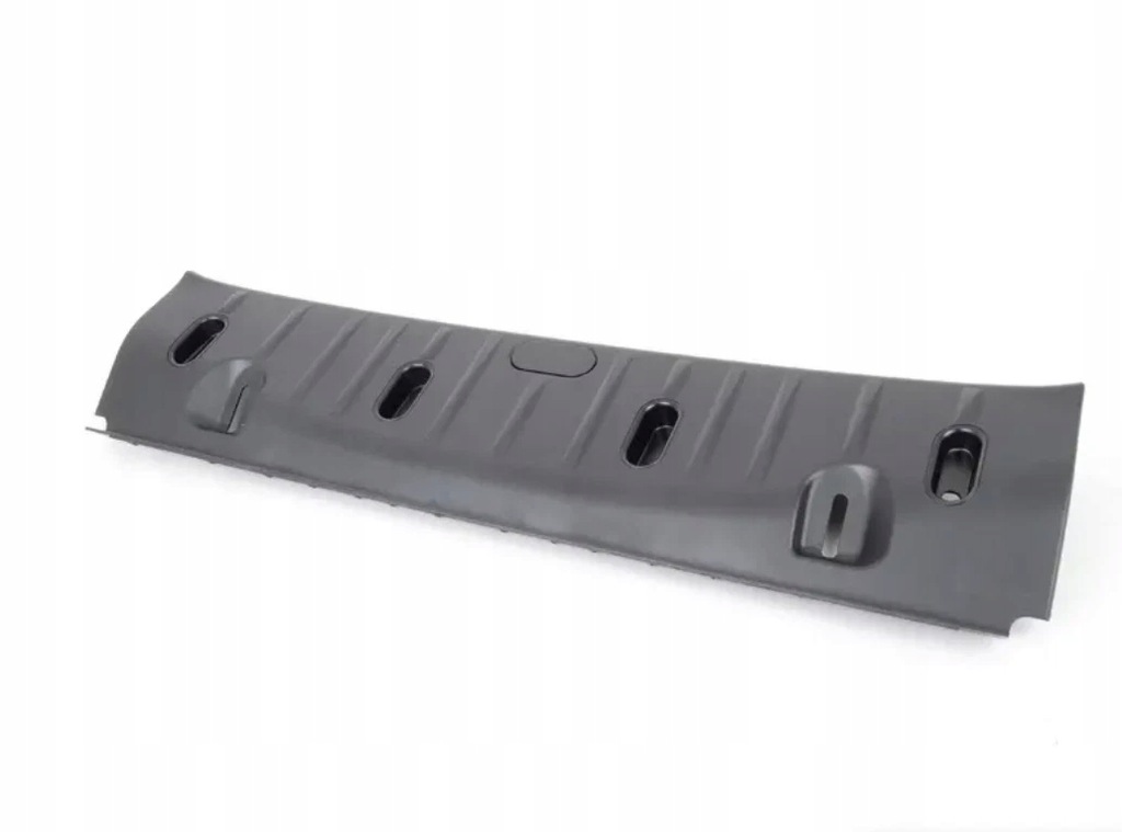 фото №7, Bmw 3 coupe e92 trunk lock trim 51477122400 7122400 oem