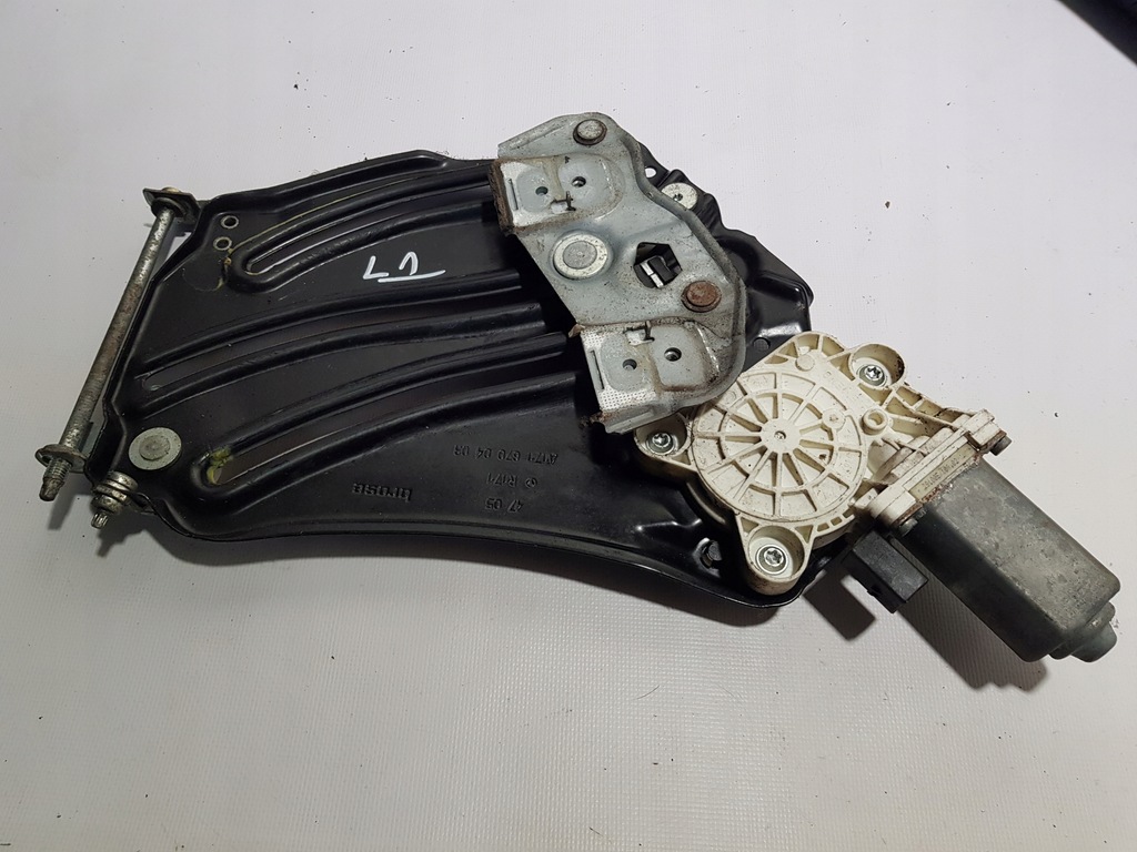 фото №1, Подъемник стекло правый задняя mercedes slk w171 r171