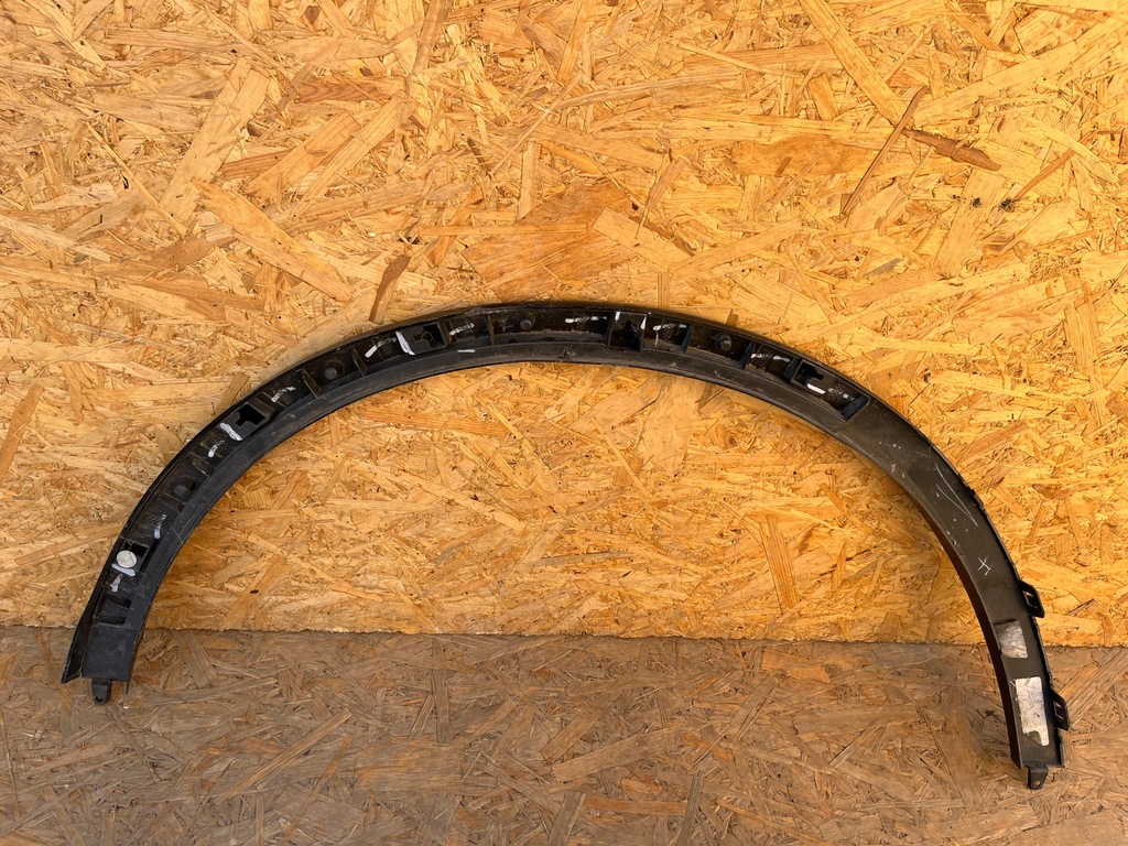 фото №15, Bmw x7 x-7 g07 молдинг крыла передняя перед правая