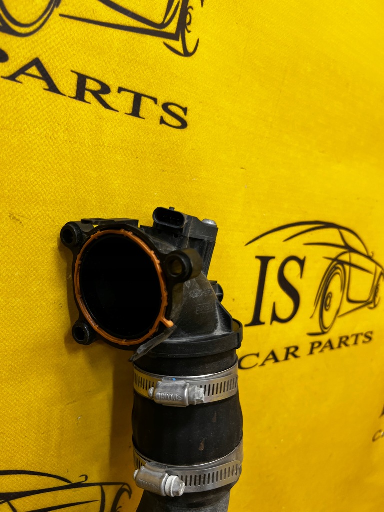 фото №6, Шланг воздуха ford kuga mk3 escape mk4 1.5 eb