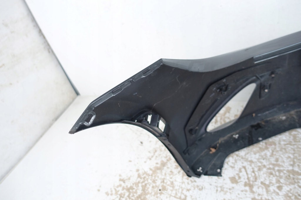 фото №9, Mazda mx5 iv 2015- бампер перед передній n243-50031