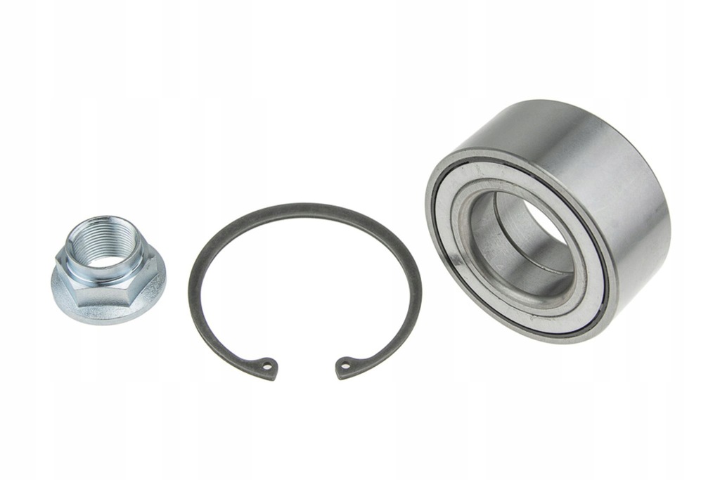 фото №2, Nty набор подшипник колеса перед