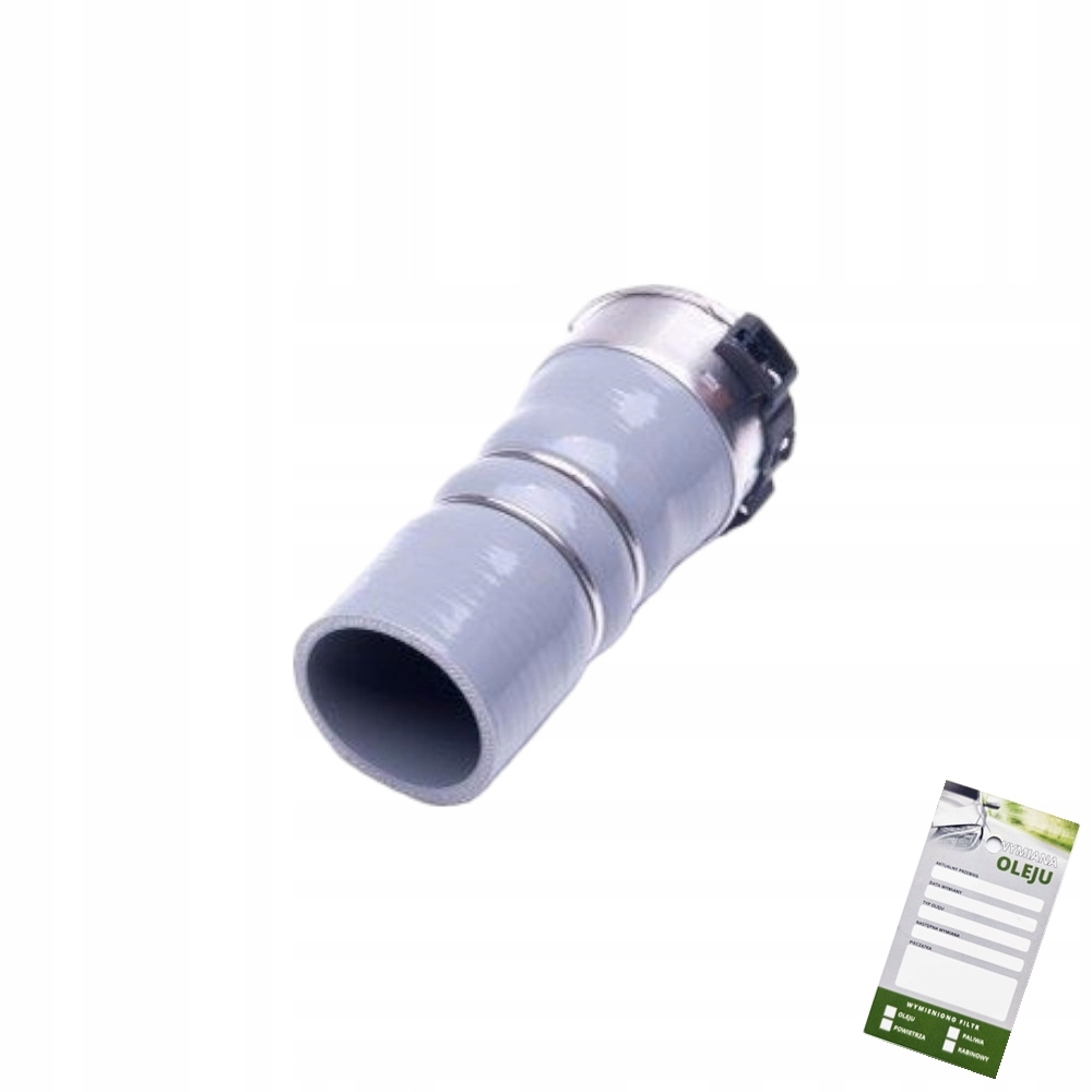 фото №1, Шланг turbo renault kangoo 1.5 2010 2011 2012 2013 2014 2015 2016 2017