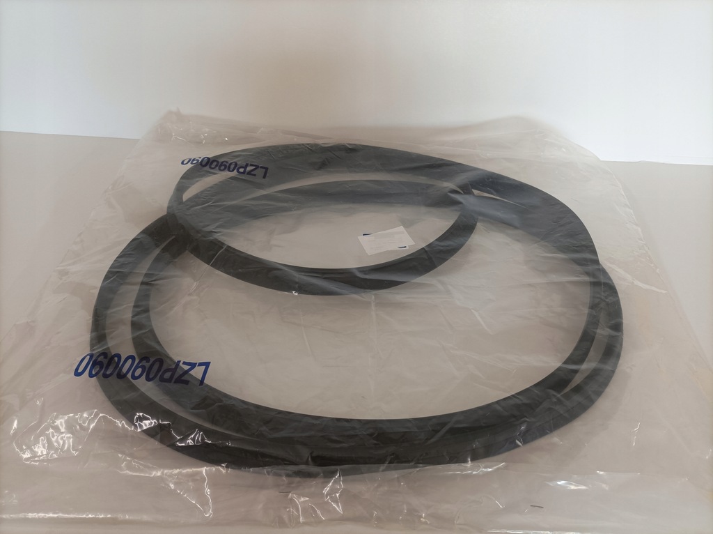 фото №1, Прокладка ford transit custom pz31-v404a07-ch nowa оригінальна