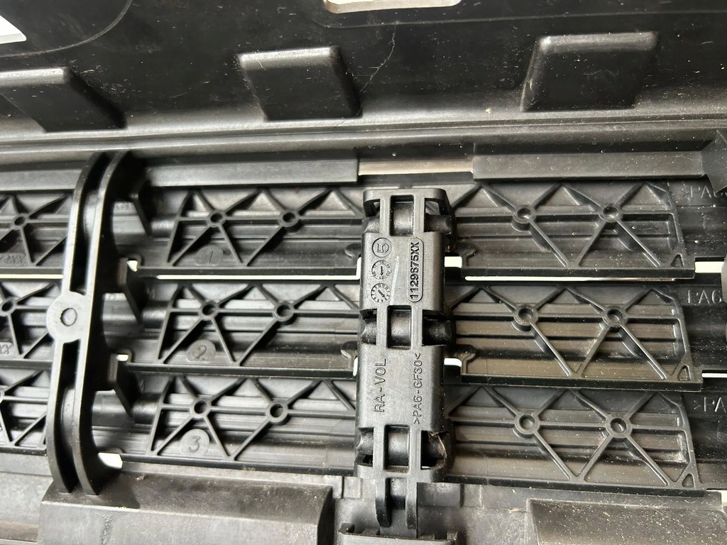 фото №10, Peugeot 3008 5008 ii повітропровід повітря 9817002880 оригінал