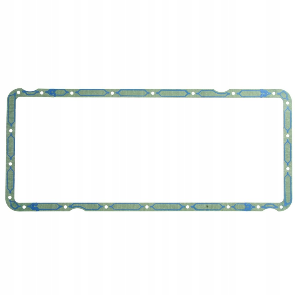 Купити Прокладка картера масляний 757.321