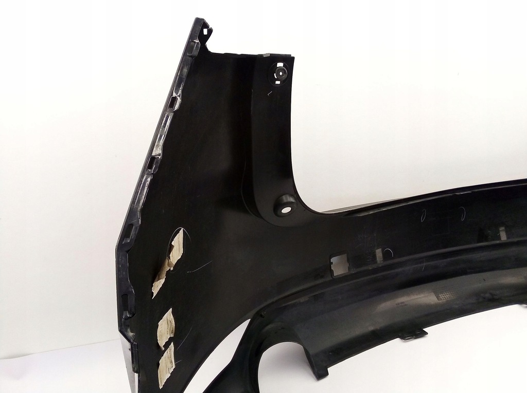 фото №15, Mazda cx-5 ii 2016 kl2f50221 бампер задний задняя