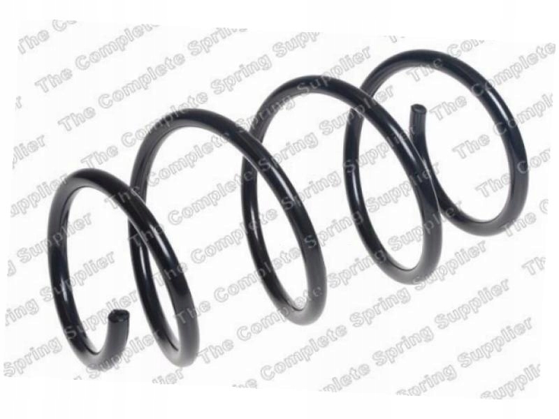 фото №2, Пружины перед lesjofors 4092629