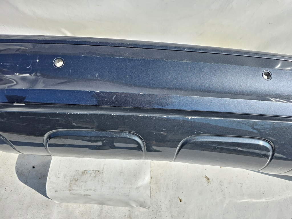 фото №12, Бампер bmw x1 e84 pdc задняя задний 2009-2013