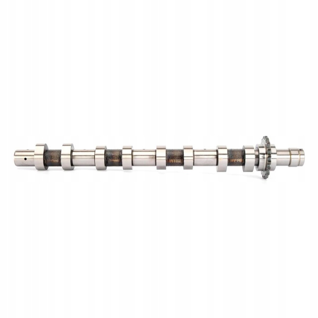 фото №3, Вал распределительного вала воздухозаборник ae cam746