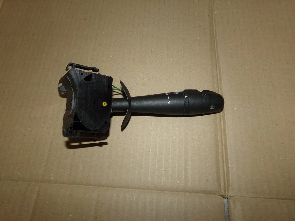 фото №1, Важіль перемикач двірник espace iv