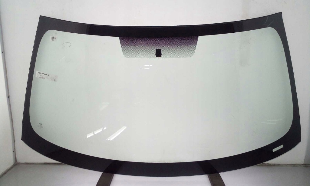 фото №1, Скло лобове передня ford usa f-series xii /silverado /gmc 2008-2014 nowa