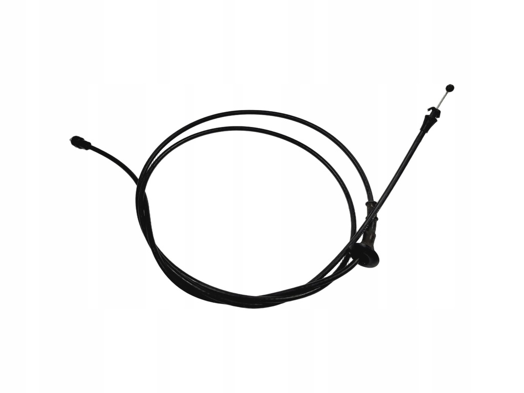 фото №1, Трос капот opel insignia a 13312787