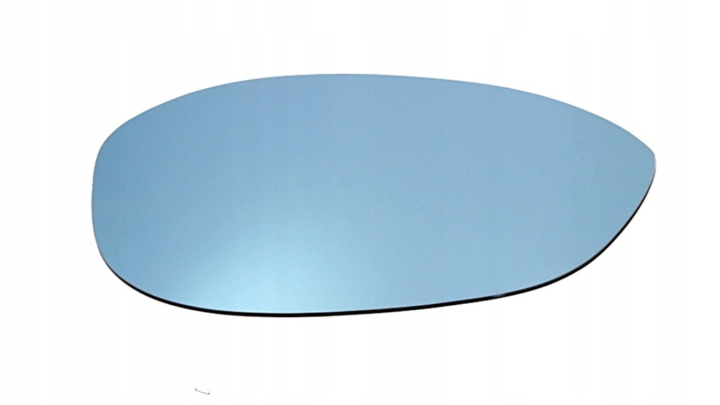 фото №1, Вкладыш зеркало зеркало стекло alfa romeo brera pr