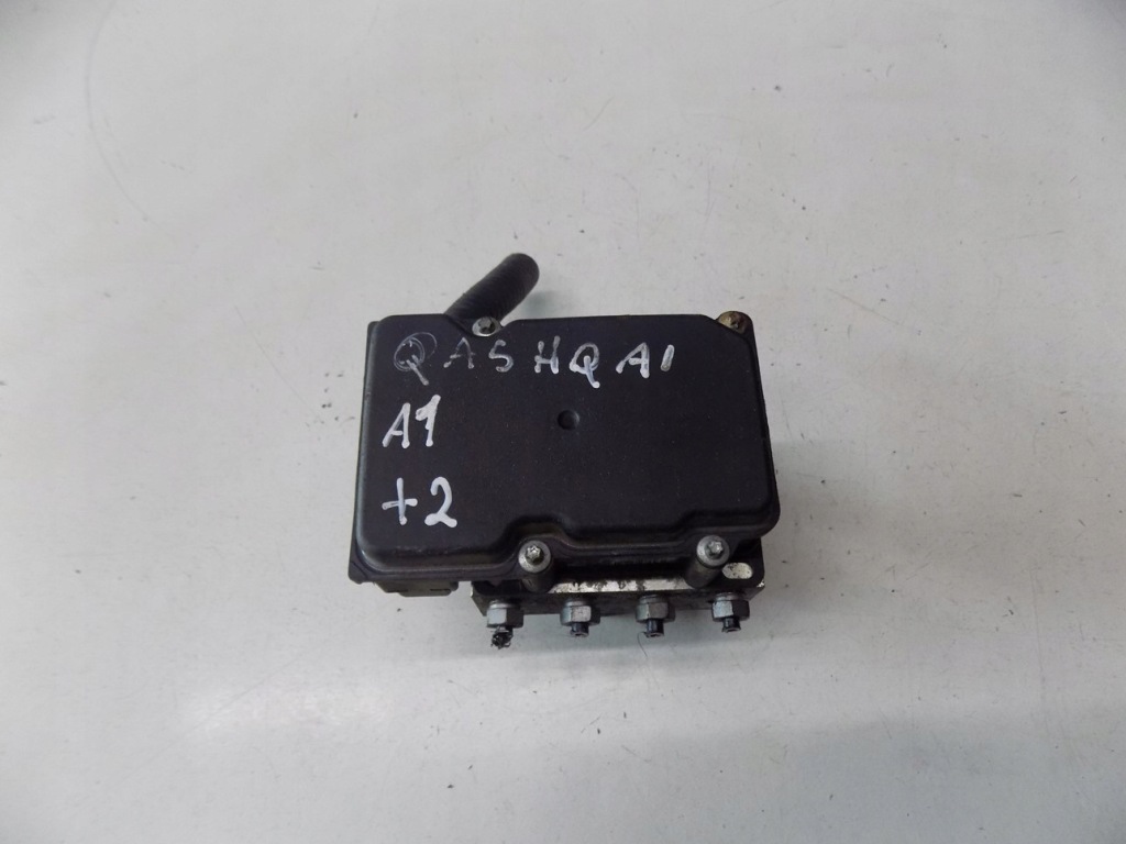 Купити Qashqai j10 +2 1.5 насос abs 0265800772