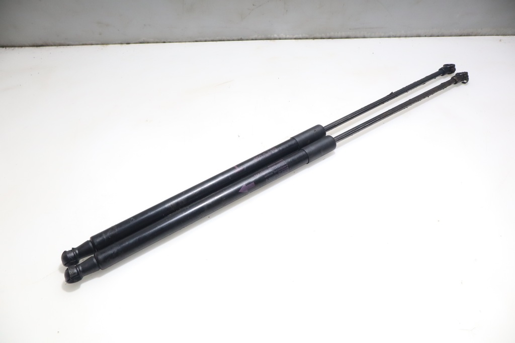 фото №1, Амортизаторы крышки toyota aygo ii lift 1.0vvt-i