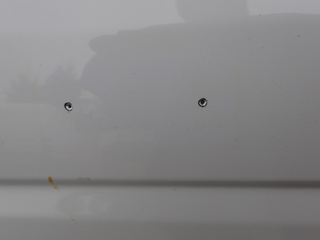 фото №2, Двері ліва задні лівий задня range rover sport l494