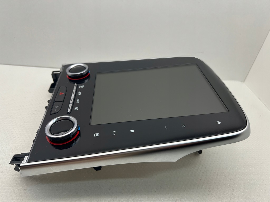 фото №3, Екран дисплей монітор renault 280908816r