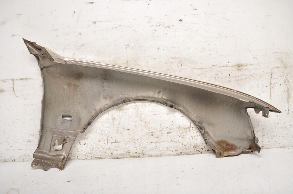 фото №8, Lexus ls ii крила лівий перед