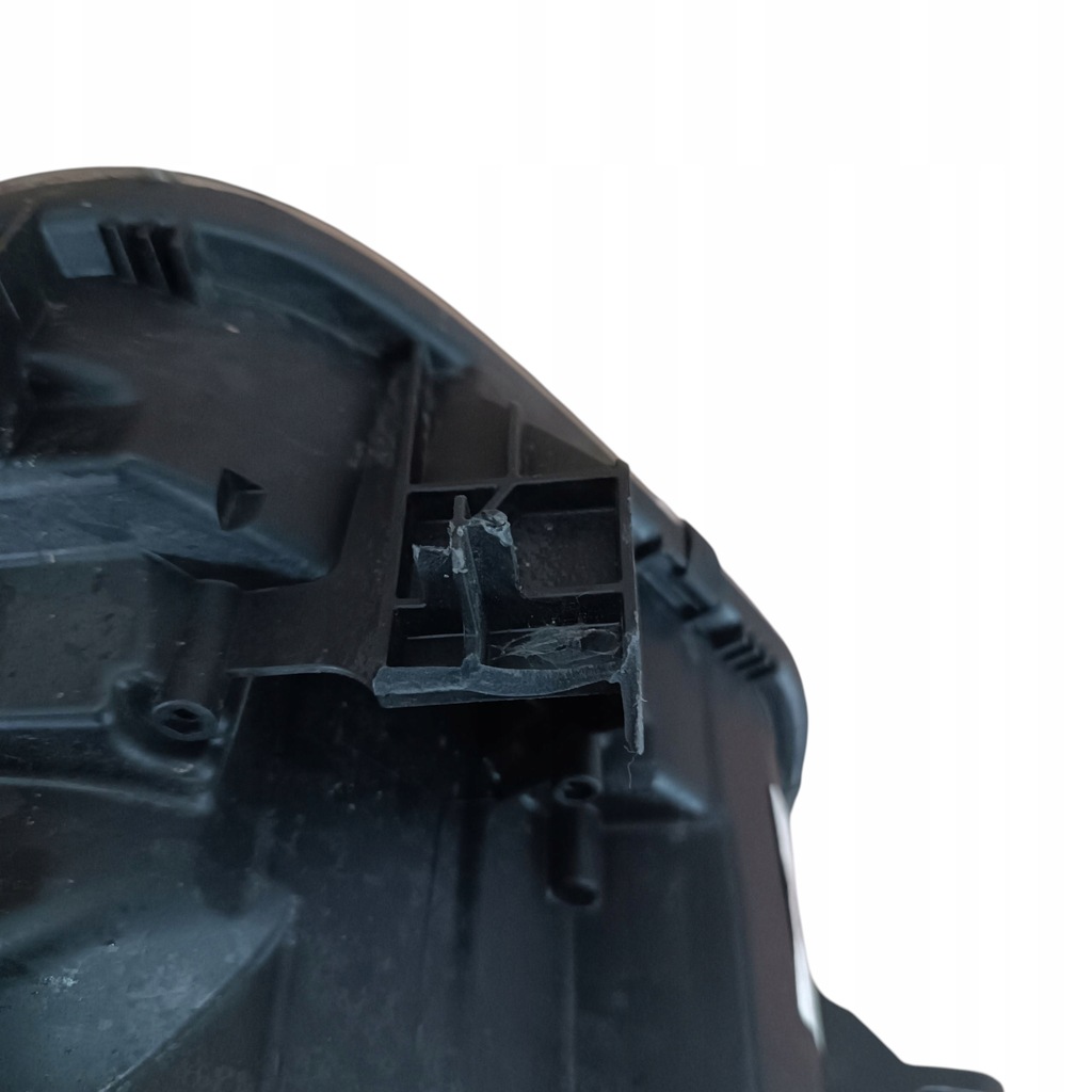 фото №12, Лампа правий перед dacia duster ii 260101133r