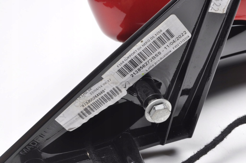 Купить Ferrari portofino f164 зеркало правое электрический 3 pin