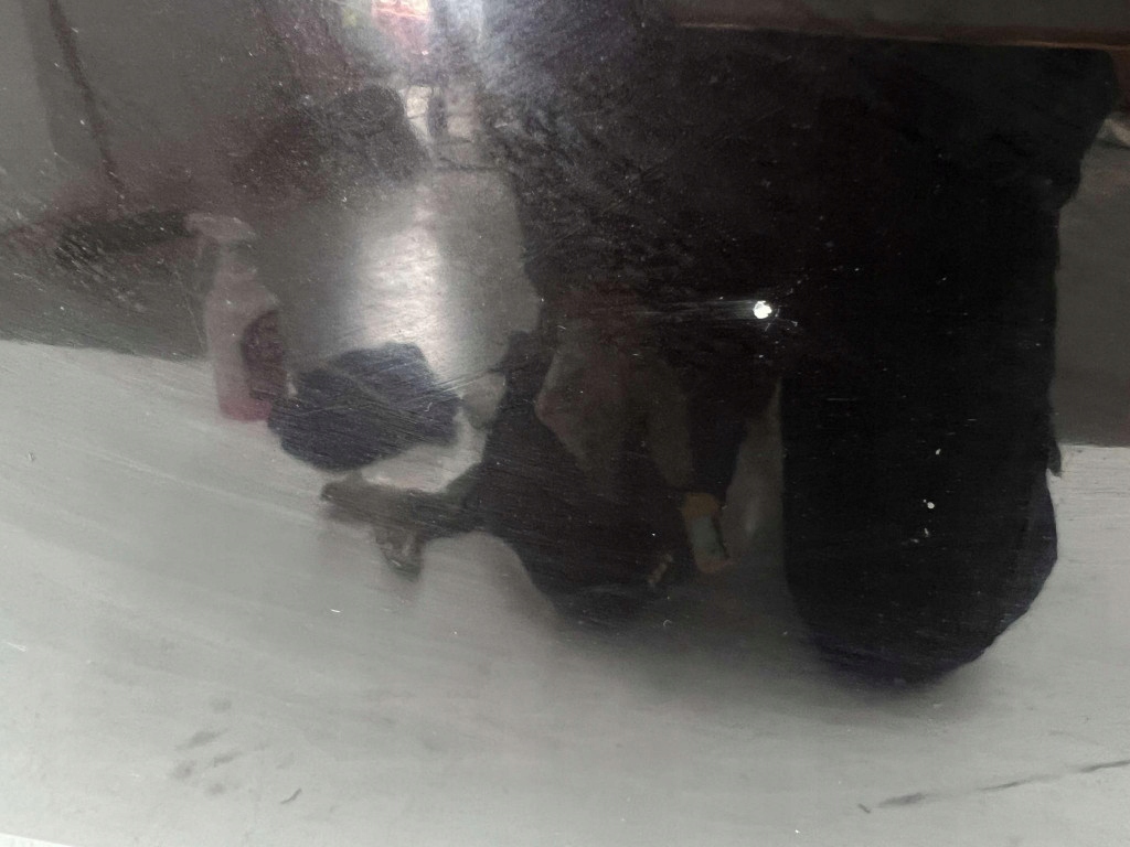 фото №7, Nissan qashqai j10 06-10 капот передня pokrywagabg