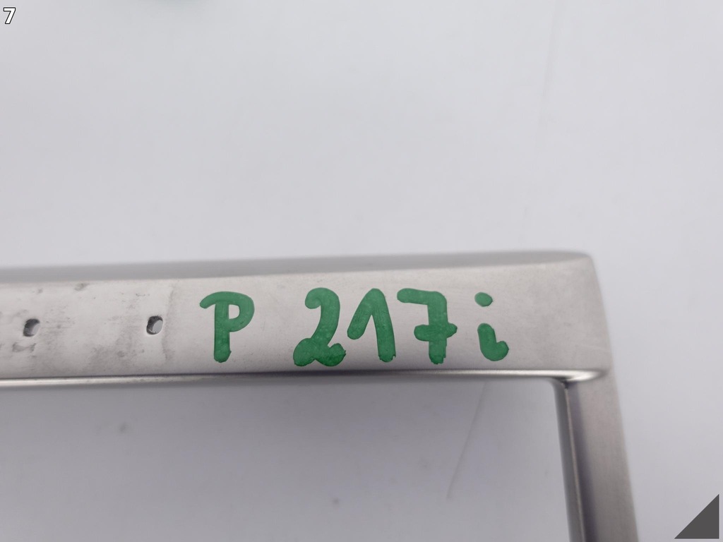 фото №8, Ferrari california f149 рамка радио navi защита