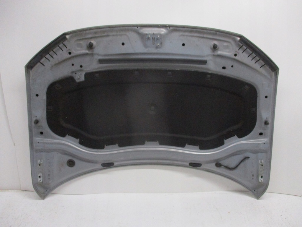 фото №7, Капот vw tiguan 5na 17r