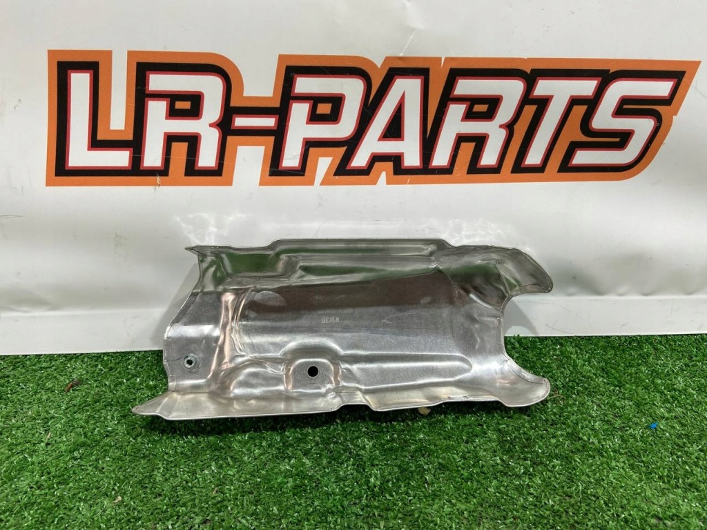 фото №3, Защита тепловая коллектор выпускной k6d39a462ac