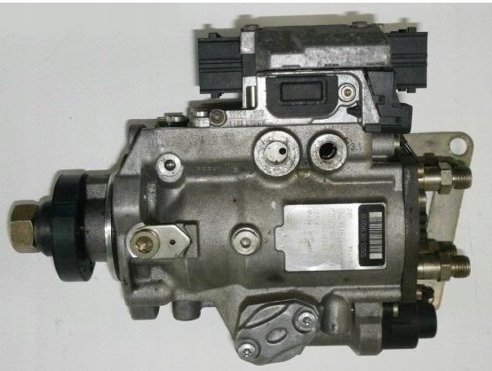 Купити Насос упорскування psg16 0470504219