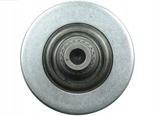 фото №2, Шестерня, стартер as-pl sd5120