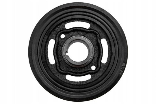 фото №5, Шкив коленчатого вала toyota camry rav-4 previa sienna