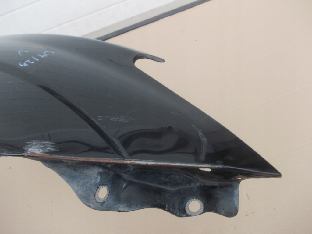 Крила правий перед ssangyong actyon Ціна