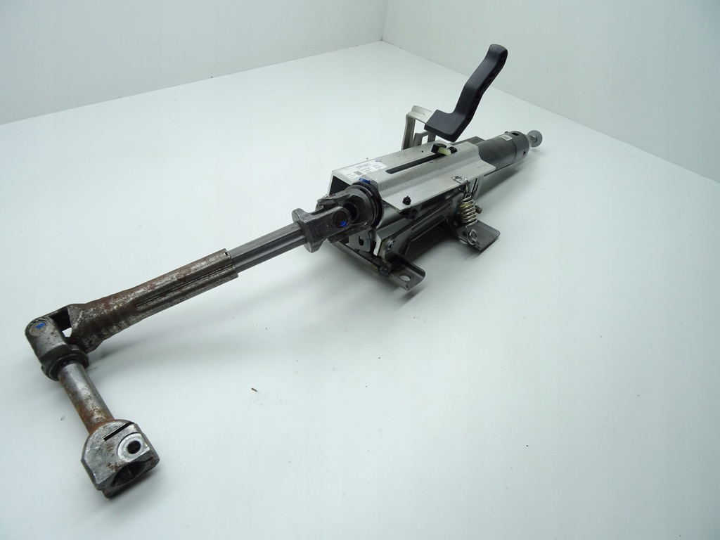 фото №6, Volvo xc40 колонка кермова блокування 32246325