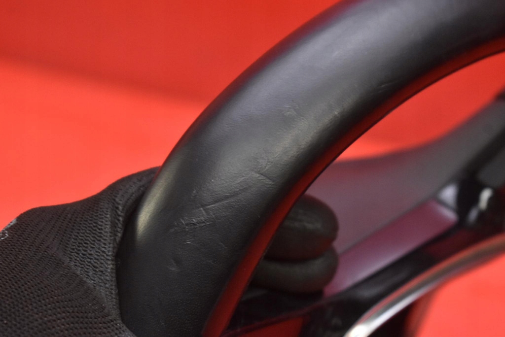 Руль кожаный многофункциональный 5g0419091bg vw golf 7 vii рестайлинг  17-20 Недорого